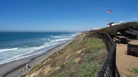 South Carlsbad State Beach Campground Guide