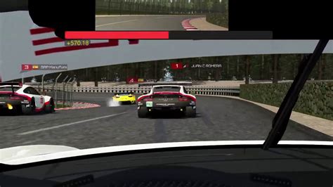 Assetto Corsa Porsche RSR YouTube