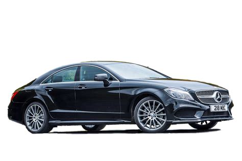 Mercedes Cls Saloon Prices And Specifications Carbuyer