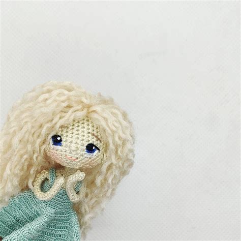 Tall Slender Long Legged Girl Doll With Blond Curly Hair And Etsy