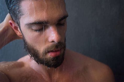 The Ultimate Guide To Male Grooming Facial Hair Grooming Beard