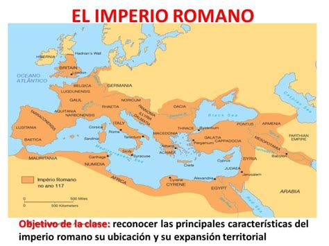 Imperio Romano — Wikisabio