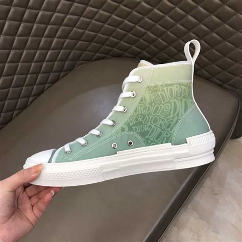 Dior b23 legit check might not be as easy if you are not familiar with fashion, this is the exact reason our team decided to write this guide to help you spot fake models easily and quickly. SHAWN STUSSY X DIOR B23 SNEAKERS - We Replica!