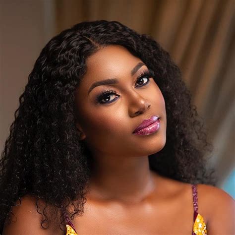 Yvonne Nelson Fires At Married Man Wooing Her: 