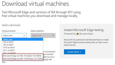 How To Run Microsoft Edge On Windows 7 Laptrinhx