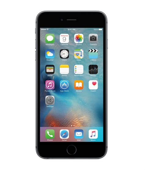 Iphone 6s Plus Price In India Buy Iphone 6s Plus 16 Gb Online On Snapdeal
