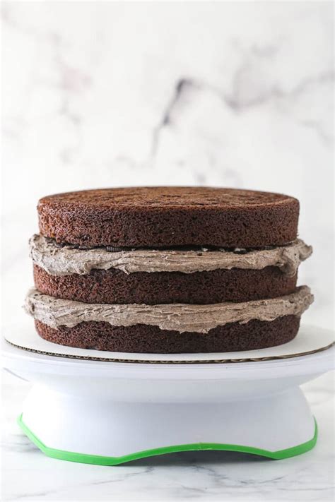 Chocolate Oreo Cake Recipe Oreo Lovers Dream Dessert My Wordpress