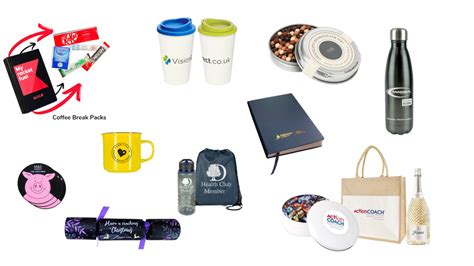 Promotional Merchandise What It Is And How To Use It At A Trade Show