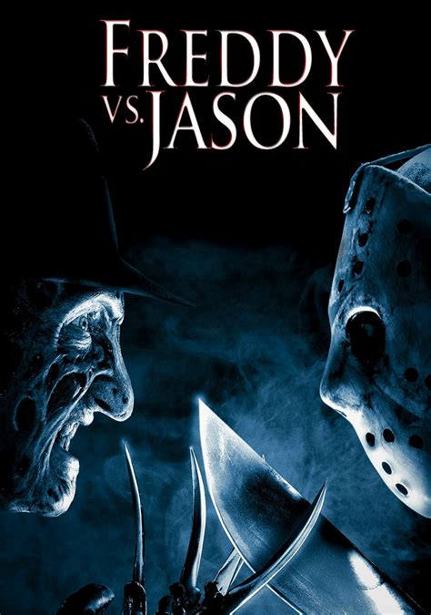 Day Twelve And Thirteen Freddy Vs Jason And Jason X 31daysofhorror