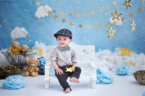 Infant Photography Delhi Shipra And Amit Chhabra Baby Birthday