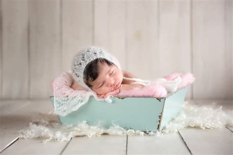 Lilia Oc Newborn Baby Photographer Orange County Newborn Baby