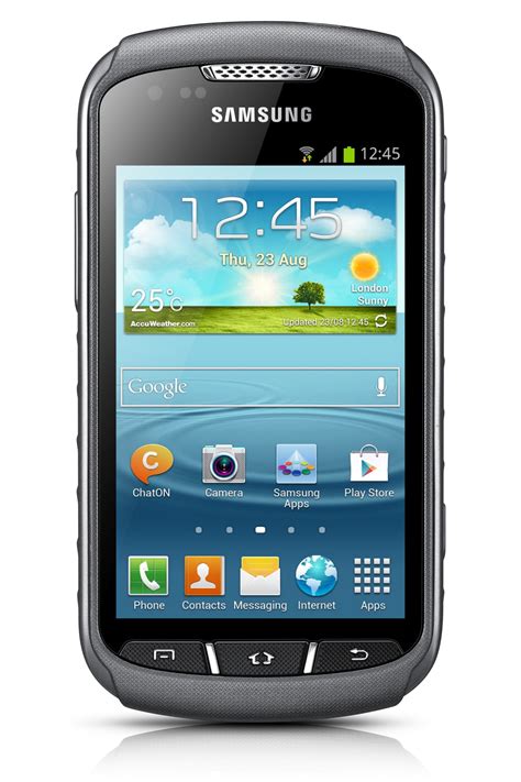 Samsung Galaxy Xcover 2 Full Specifications And Price Details Gadgetian
