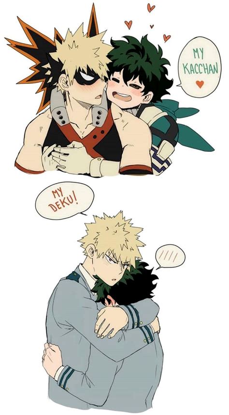 Seriously 47 Facts About Bakudeku Cute Wallpapers Your