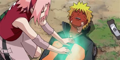 5 Formas En Las Que Sakura Estaría Mejor Con Kekkei Genkai Y 5 En Las