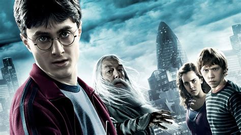 Three Must Read Series If You Loved Harry Potter Sartorial Geek