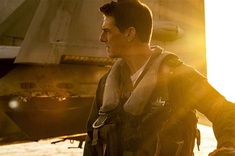 Top Gun Maverick Ganha Trailer Oficial Novo Cartaz E Primeiras