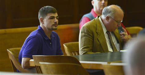 Sentencing Delayed For Princeton Man Found Guilty Of Assault News