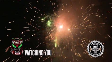 Watching You Boom Town Fireworks Youtube