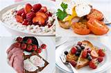 Photos of Healthy Recipes Breakfast