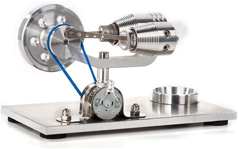 The Best Stirling Engine For Home Power Generation Life Maker