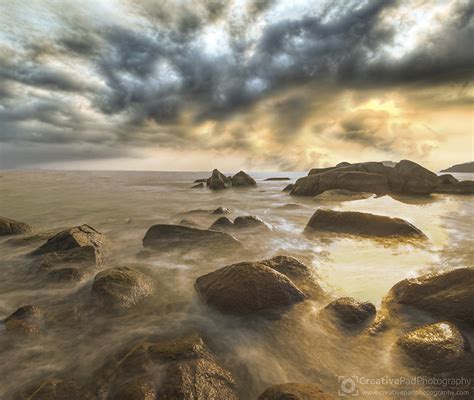 Sea Photography Tutorial Long Exposure Photography For Seascapes