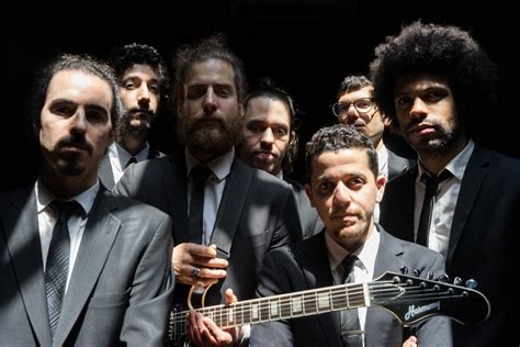 Anbessa Orchestra Plays Music Of Ethiopia Straight Outta Brooklyn