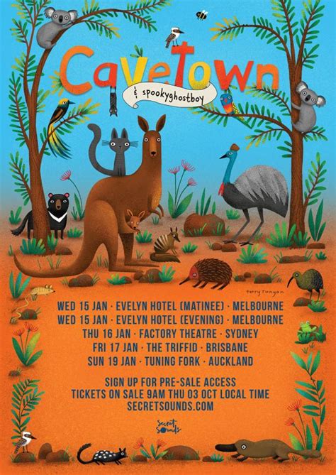 Cavetown Announces Debut Australian Tour