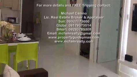 Affordable Rent To Condo Near Ust Manila And Feu University Tower P Noval Youtube