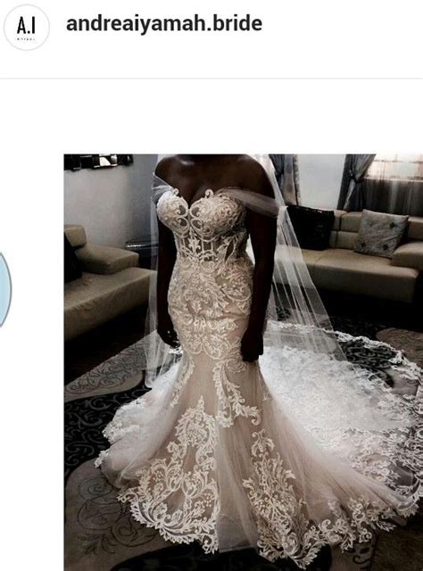16 Cutest Black Owned Wedding Dresses Guan Cool Weddings