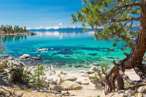 I hope you enjoy my lake tahoe travel guide and suggestions of the top things to. Tahoe Beach Club Announces New Luxury Condominiums And ...