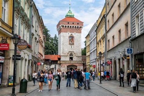 10 Day Poland Itinerary Gdansk Warsaw And Krakow Itinerary Poland