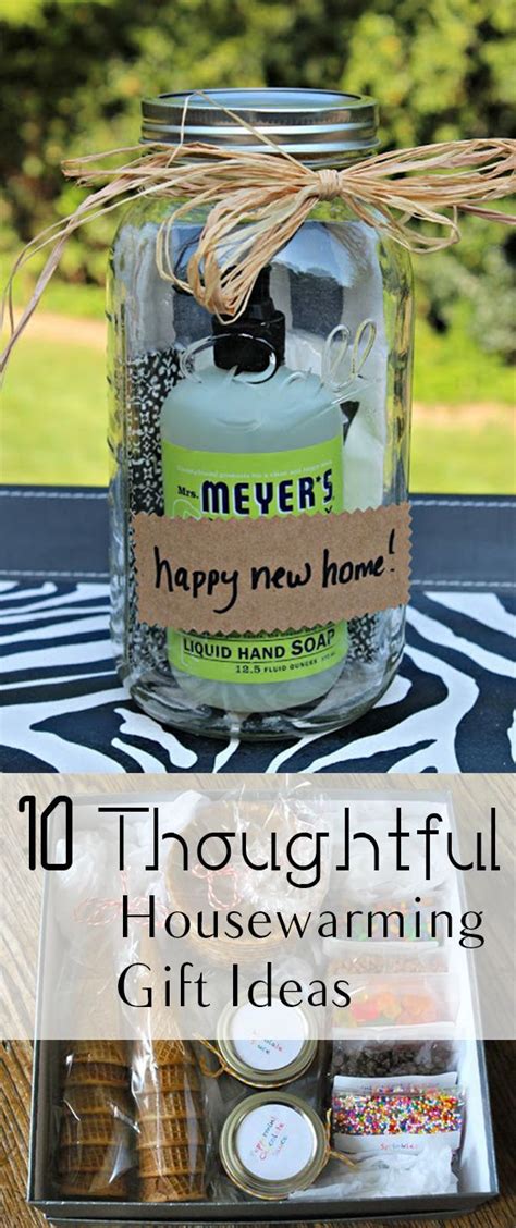 We did not find results for: 10 Creative Housewarming Gift Ideas - How To Build It ...