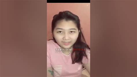 Bigo Live Hot Tante Goyang Asik Youtube