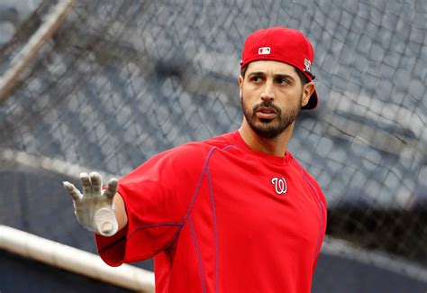 Gio Gonzalez Embracing The Moment Heading Into Crucial Game 3 The