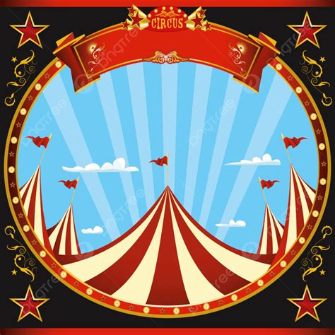 Arrow Circus Theme Background Images Hd Pictures And Wallpaper For