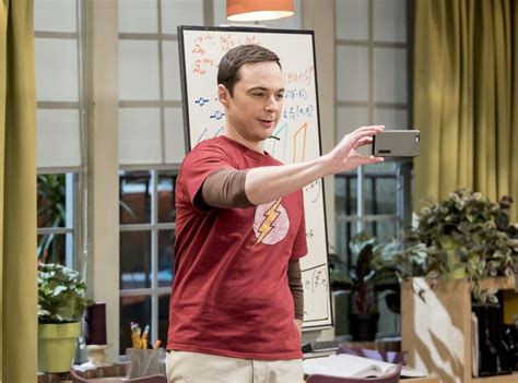 The Big Bang Theory ~ 11x14 The Separation Triangulation Sitcoms