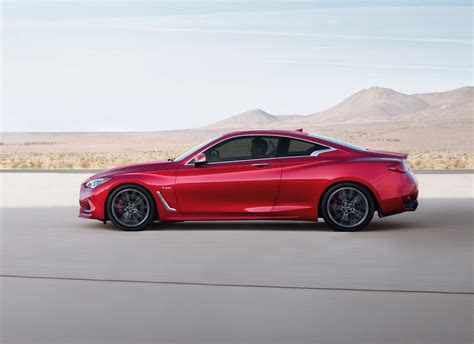 And that's important, because, more than any other segment the biggest problem with the engine is that it just doesn't feel like 400 horsepower from behind the wheel. Infiniti Announces U.S. Pricing For The All-New 400 ...