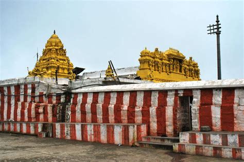 Places To Visit In Chamarajanagar Himavad Gopalaswamy Betta Times