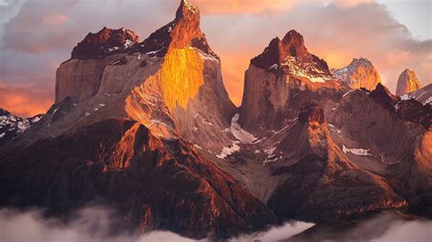 Andes Mountains Hd Nature 4k Wallpapers Images Backgrounds Photos