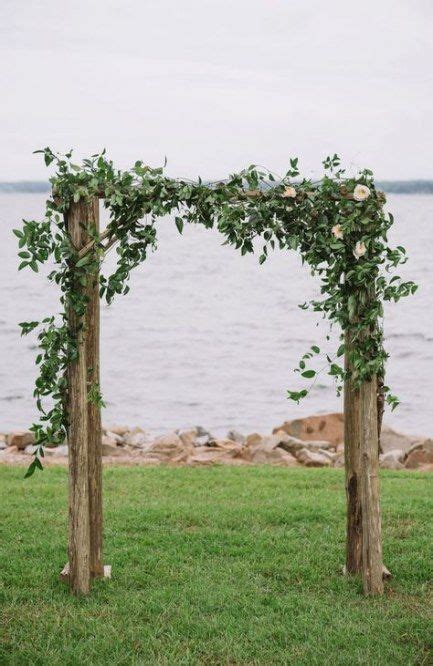 28 Ideas Wedding Arch Square Simple Wedding Arches Outdoors Wedding