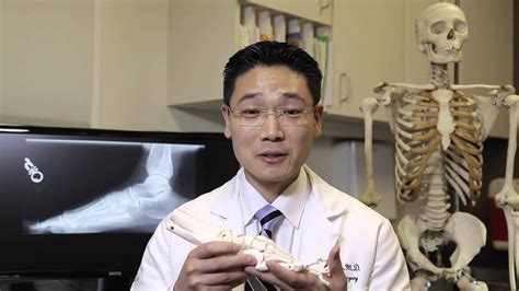 Paul H Kim Md Orthopedic Foot And Ankle Surgeon Mttam Orthopedics