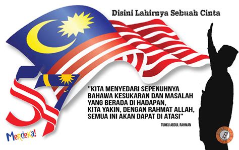 Rukun Negara Nadi Malaysia Rukun Negara Semakin Dilupakan