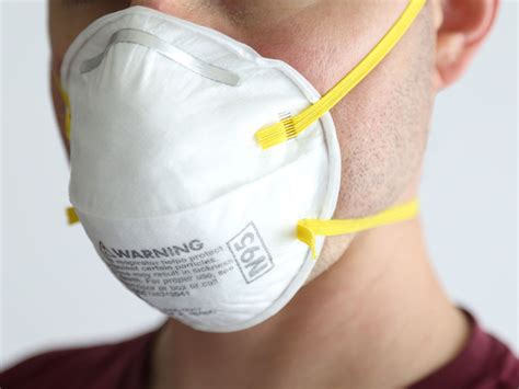 Doctors Scramble For Best Practices On Reusing Medical Masks During