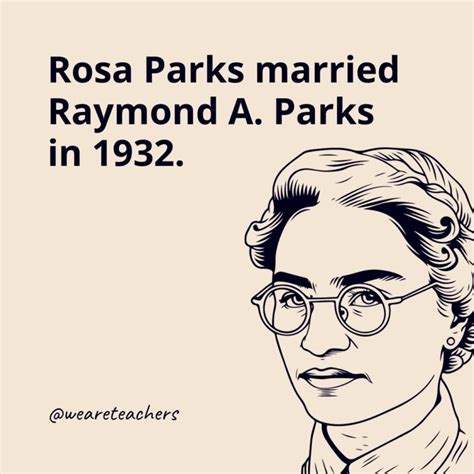 21 Rosa Parks Facts Everyone Should Know