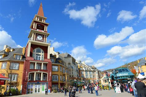 89. Quebec City - World's Most Incredible Cities - International Traveller