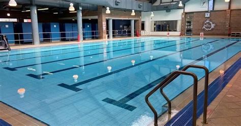 Kilkeel Swimming Pool Opening Hours Anger Leading To Councillors