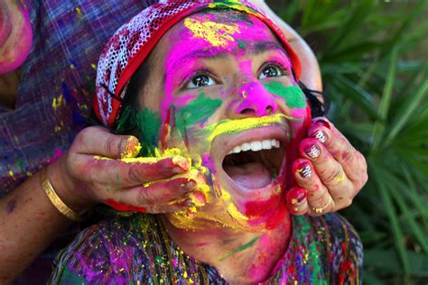The company traces its roots to the uk, where peter berger began it is one of the top paint companies in india. Spring Festivals in Asia