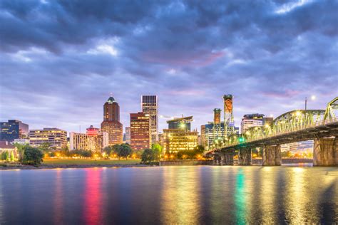 Discounts On Hotels In Portland Oregon Green Vacation Deals