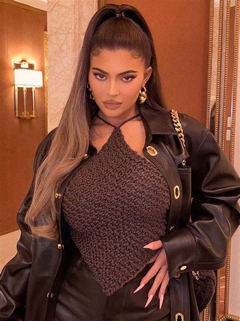 Custom Diamond Halter Crochet Top Backless Kylie Jenner Etsy