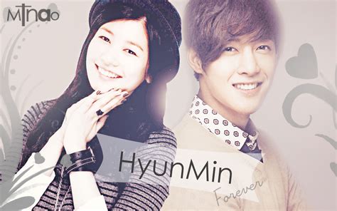 Hyunmin Gforce Hyunmin Fanart By Minao